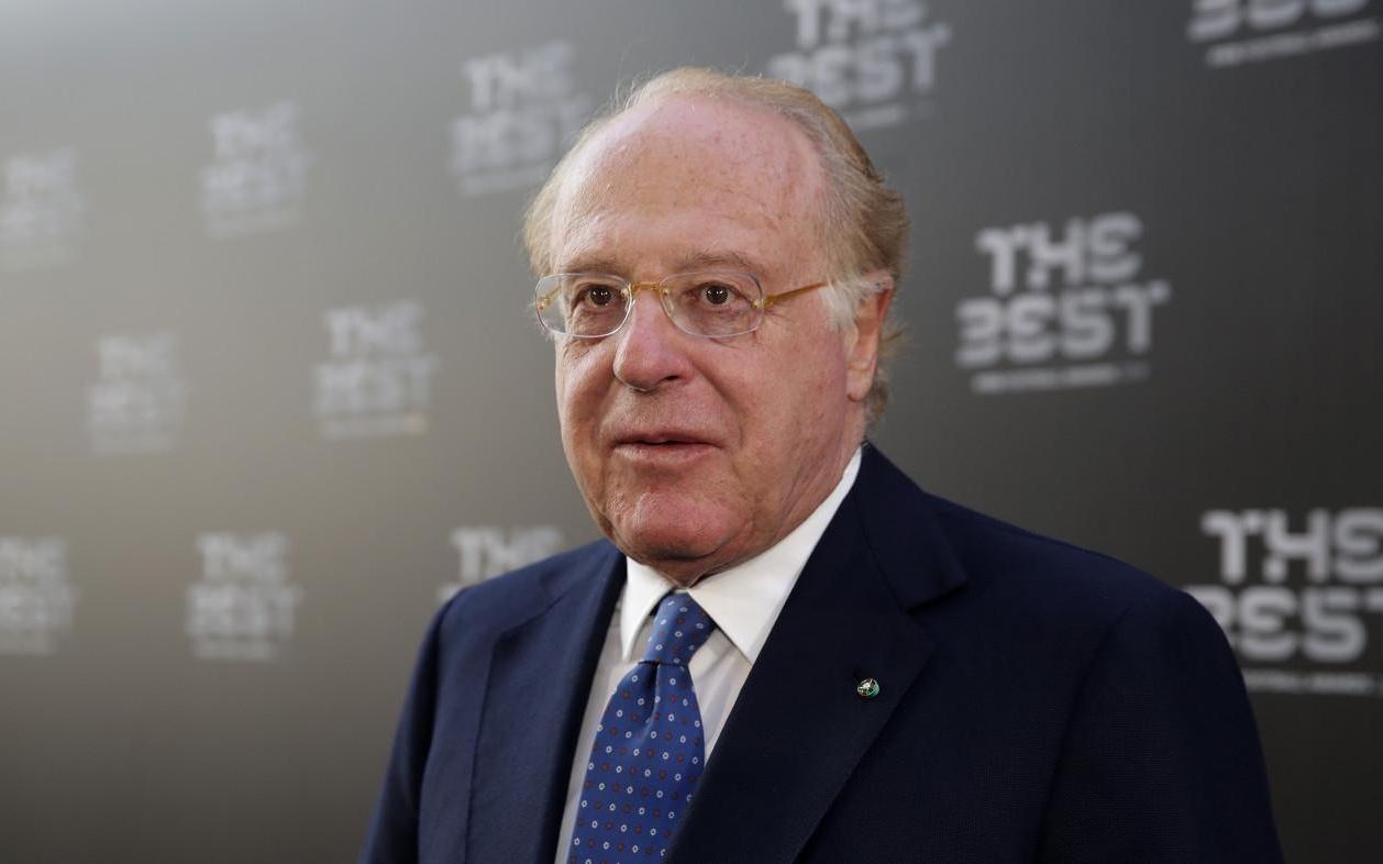 一日意甲动向:米兰老板夸赞新球场问题,齐沃对国米发挥很是不满