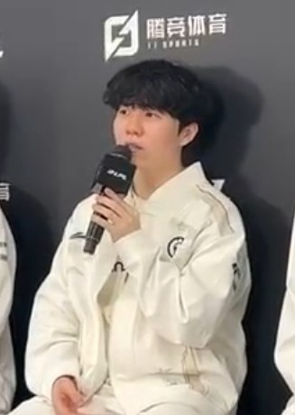 找到取胜方式了！Rookie：我们游戏内思路打法清晰了就比较顺利