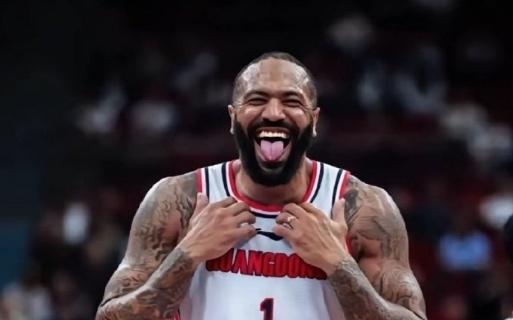 CBA官方:吉伦沃特哈雷尔兴奋剂违规广东新疆扣6分核减经费60万