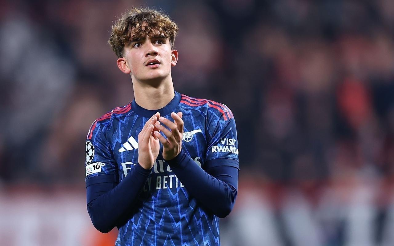 阿森納高居榜首卻仍不被看好！冬窗能否穩(wěn)住冠軍相補強方案來了