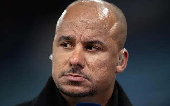 阿邦拉霍：德拉普应该先去埃弗顿这样的球队，然后再去切尔西