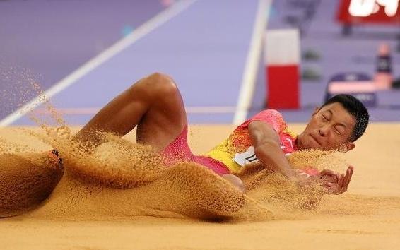 中国反兴奋剂中心：王嘉男陪家人雾化治疗致阳性，免于禁赛