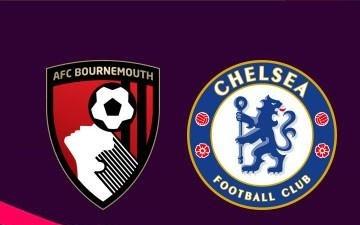 今晚结果如何切尔西战伯恩茅斯14胜3平5负，近7场保持不败