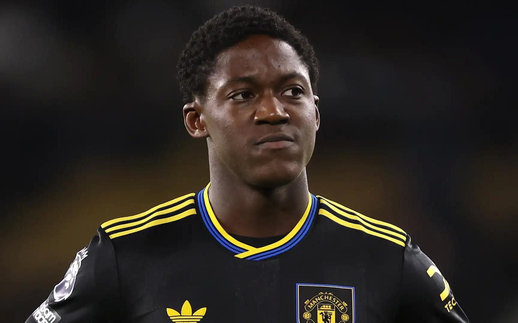 因斯:原以为梅努会接班卡塞米罗,现在想踢世界杯冬窗就走吧