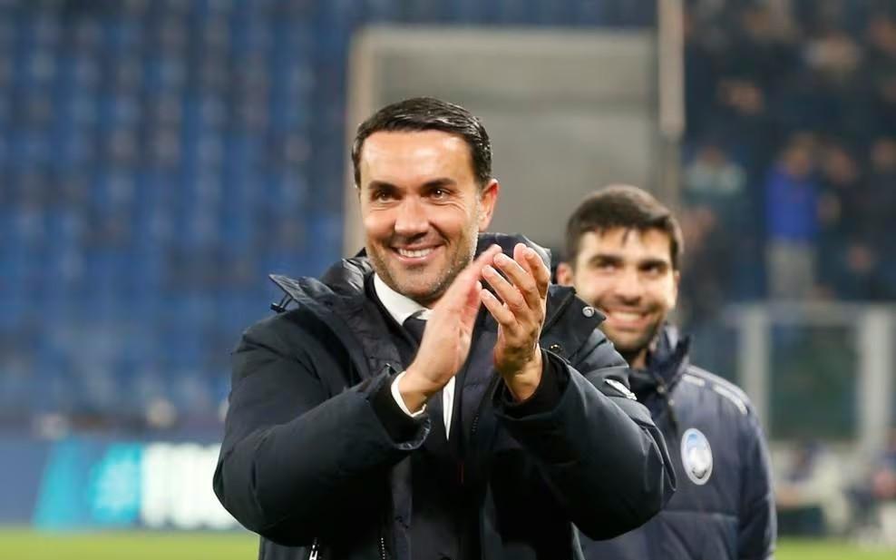 帕拉迪诺:切尔西是阵容星光熠熠的顶级强队,取胜后非常开心