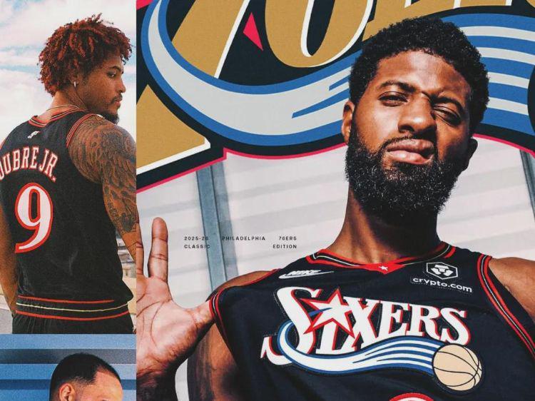 4年2.12亿!宣布复出!球迷怒批:NBA第二烂合同