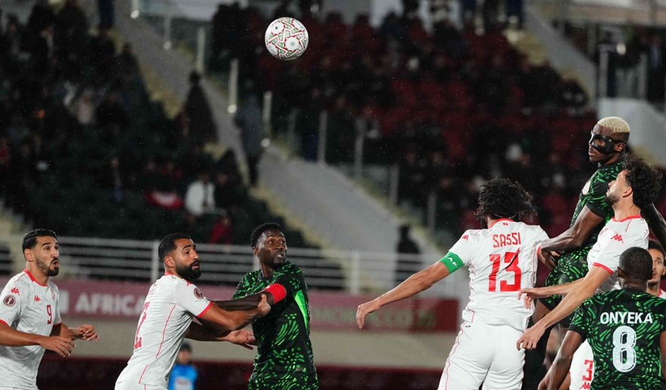 非洲豪强两连胜，提前晋级，意甲锋霸踢