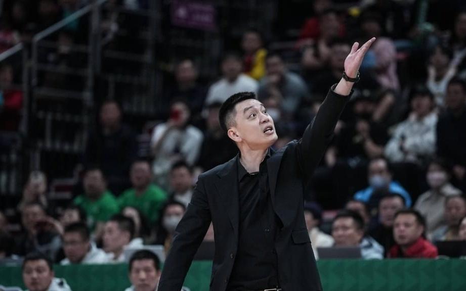 拒绝19分大逆转!辽篮揭幕战斩获开门红:CBA四冠王底蕴还在