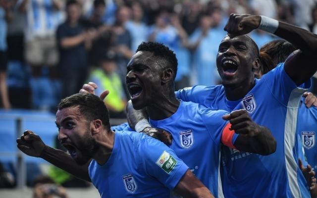 【2025中超总结之大连英博】打造亚洲第一主场