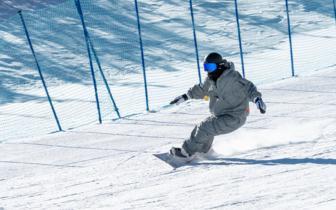滑雪赛道火热，但滑雪场赚钱更难了
