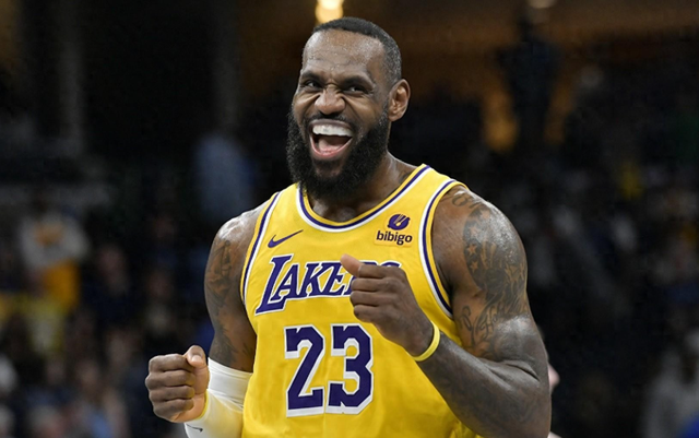 NBA史上最强6大“硬汉”：都打够21个赛季，但数据却存在天壤之別