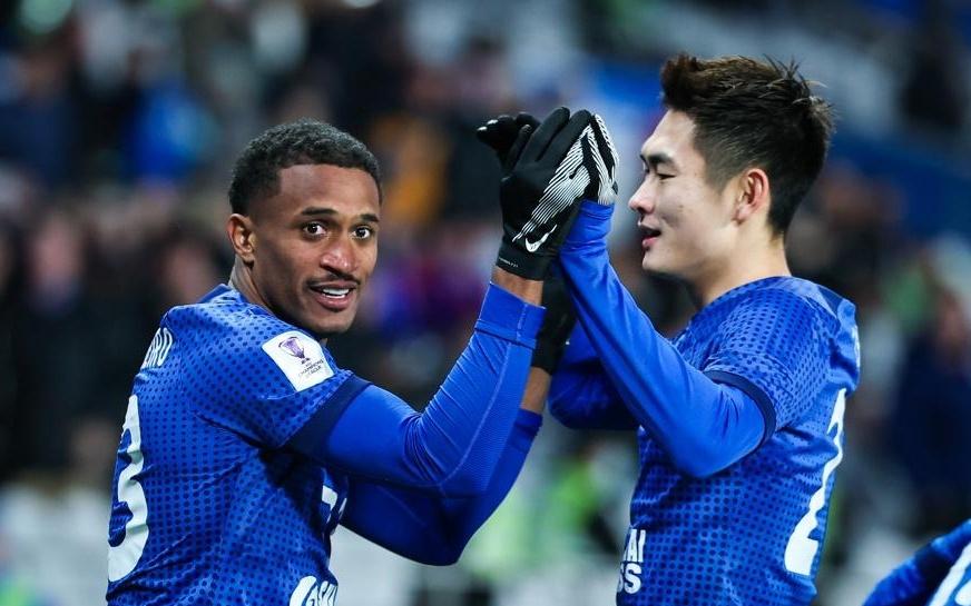 中超尴尬1年！亚冠25场仅5胜，海港0胜8负，申花3胜居首