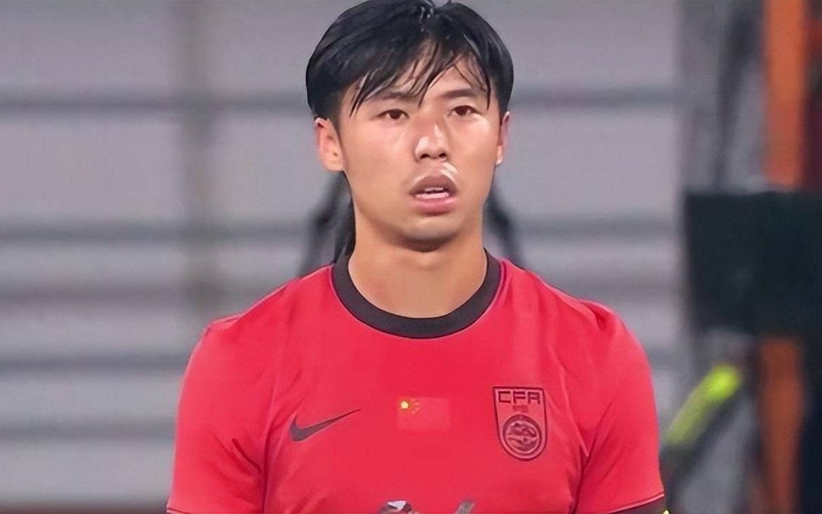 U22国足新集训名单出炉，两人落选引