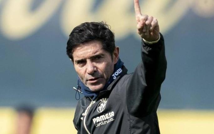 马塞利诺：我们是西甲丢球最少的球队