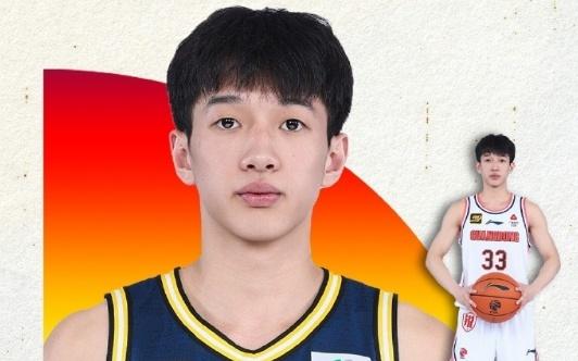 CBA潜力赛终粉碎质疑:广东被轰180崩盘12人参赛10位00后