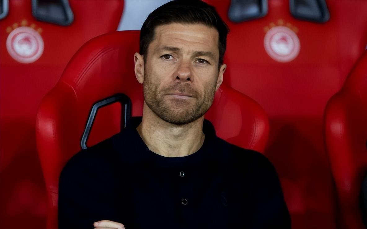 惨遭3连平!皇马忍不了,要换掉阿隆索,最理想救火教练浮出水面