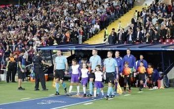 世体:欧超向欧足联提供了和解提案,将优化现行欧冠赛制