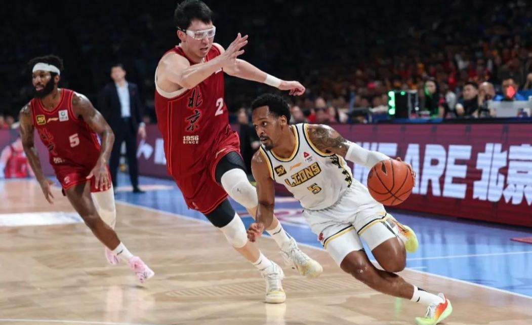 能否实现卫冕目标广厦4外援全部敲定,场均28+7超外成夺冠X因素