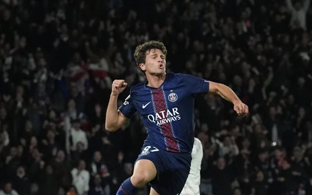 欧冠第四轮主场不敌拜仁慕尼黑