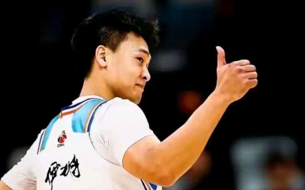 贺希宁16分CBA俱乐部杯小组赛深圳9695新疆李炎哲20分