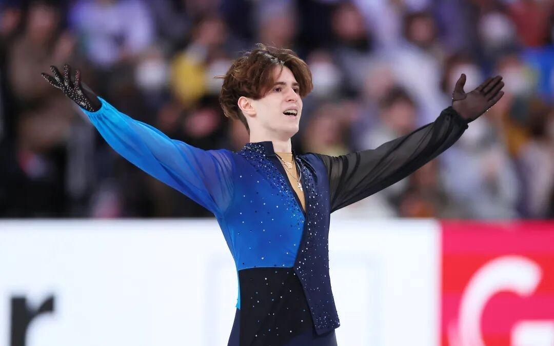 米兰冬奥会前最后一战！四大洲锦标赛明日打响！