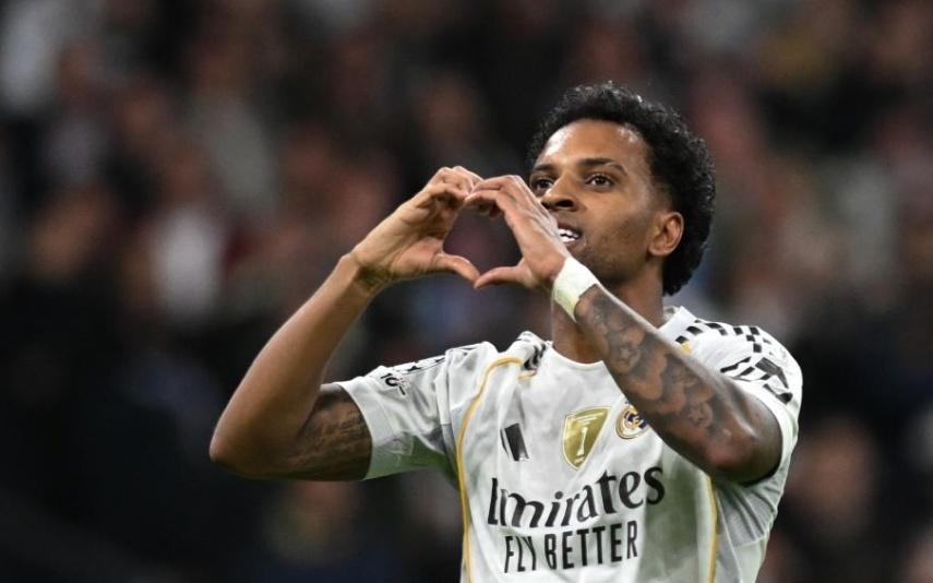 欧冠皇马1:2不敌曼城,阿隆索要被师傅瓜帅整下课了