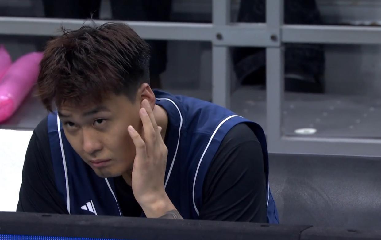 后卫线竞争太激烈了!广东后场大杀器转投山东队,已正式完成注册