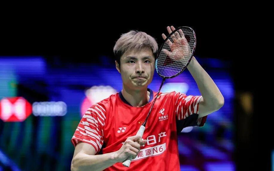 马来西亚公开赛八进四：国羽锁定多个四强席位