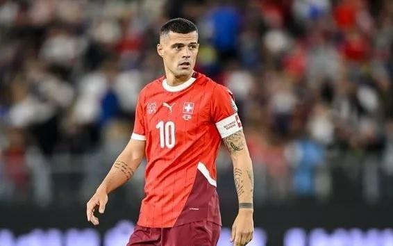 都体:尤文正在考虑冬窗追扎卡,桑德兰要价2000万欧