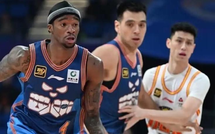 CBA深夜重磅签约！场均36分6板外援加盟广东：宏远冲第12冠稳了
