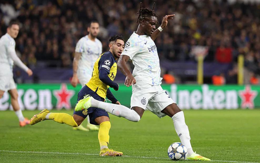 比塞克:零封让人开心若保持状态,晋级淘汰赛应该不成问题