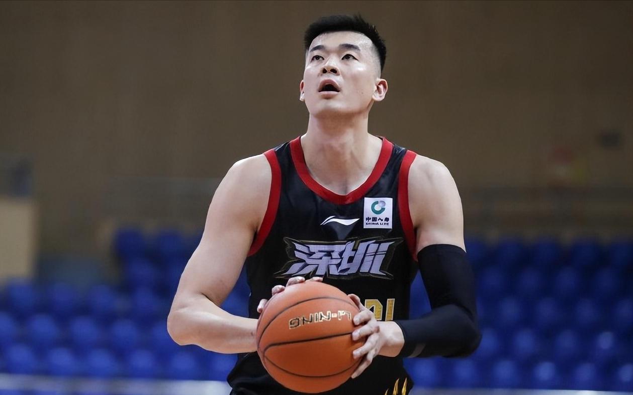 CBA现役年龄最大的十名球员！或许是他们的最后一个赛季