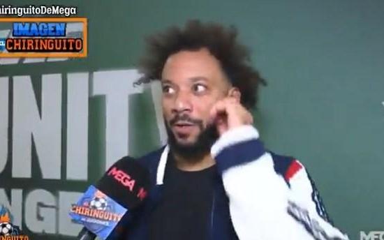 马塞洛:我们必须支持阿隆索,现在是他的一段低谷期