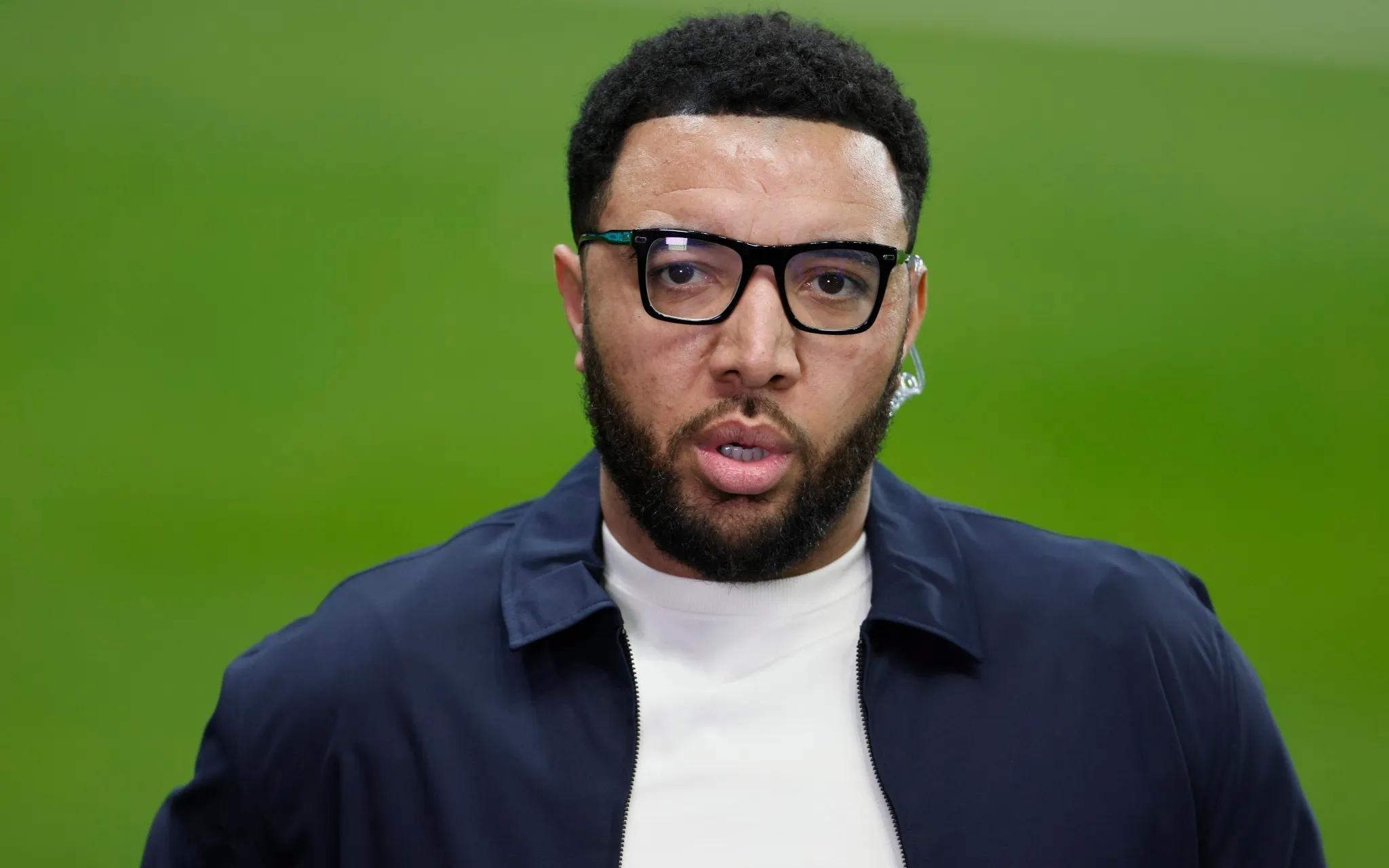 迪尼批评伯明翰新球场设计:烟囱设计太丑了,像个火力发电厂