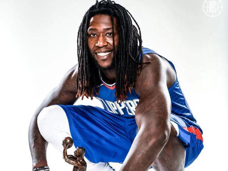 谁还记得哈雷尔，曾今的NBA最佳第六人！服用禁药逐出联盟
