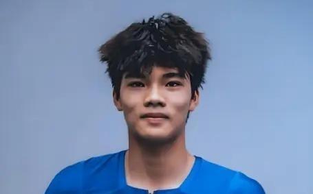 东亚U20田径锦标赛：中国选手曾克理10秒28获得男子百米冠军