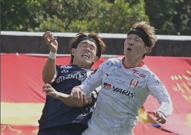 日媒：森保一现场考察福冈后卫安藤智哉，并对其给予高度评价