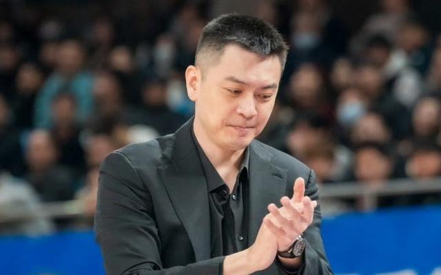 CBA最新消息!曝辽宁男篮裁掉布朗,徐昕迎来爆发