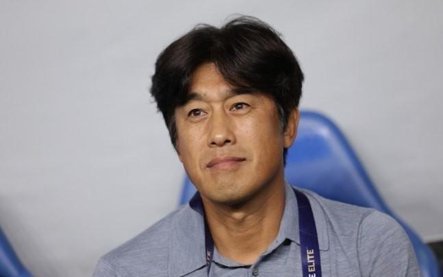 徐正源：执教成都时我们设定了长远目