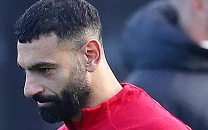 邮报:萨拉赫与斯洛特危机暂缓但隐患未除,他与俱乐部有分歧