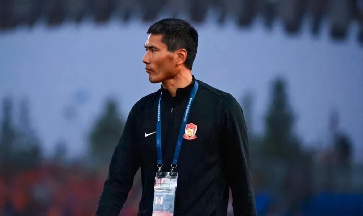 感谢邵佳一!西海岸4球员实力大增,或全离队,20岁小将加盟国安