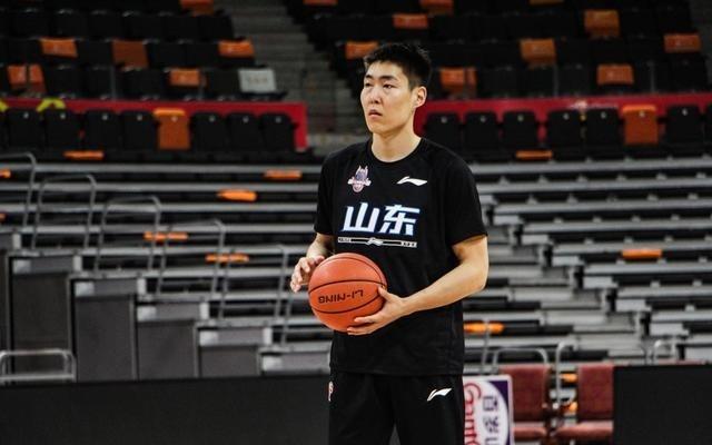 CBA总冠军球员出战！NBL季前赛倒计时