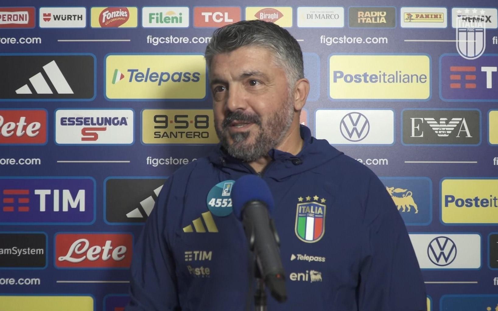 加图索：必须少给挪威空间回到圣西罗