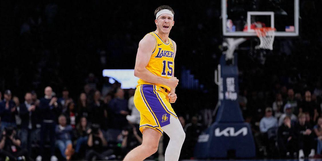 3场120分压哨绝杀！里夫斯一个落选秀