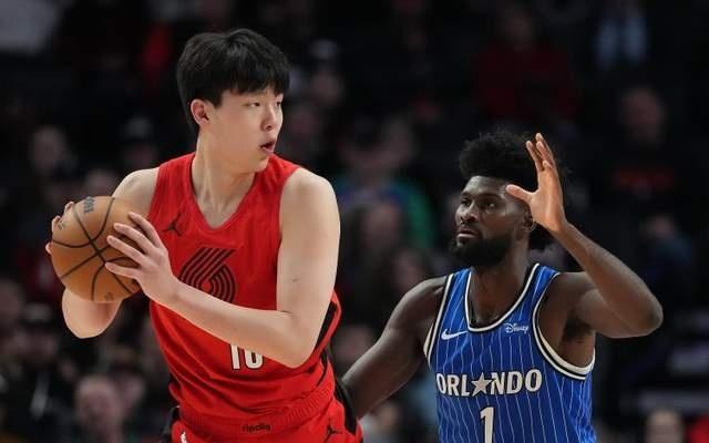 杨瀚森NBA总得分38分亚洲第十二，但亚洲第一却不是姚明