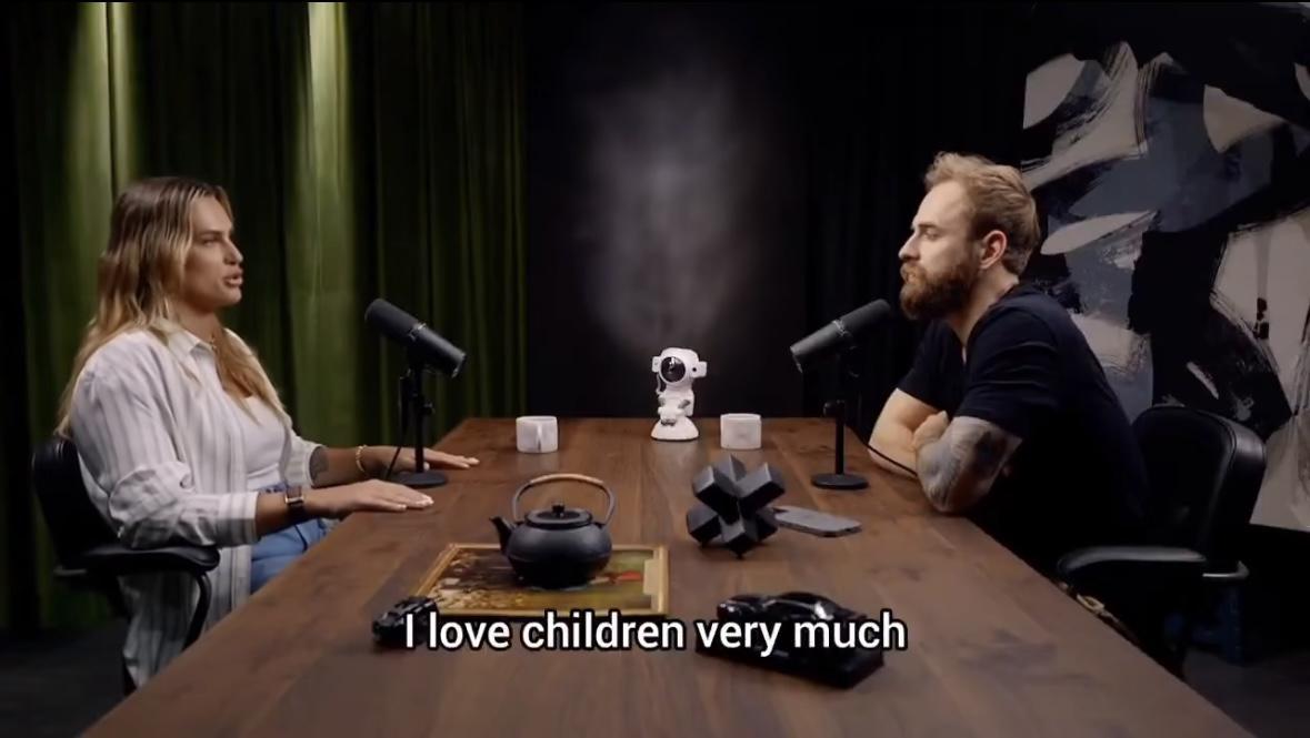 在爱与梦想之间：萨巴伦卡的人生选择