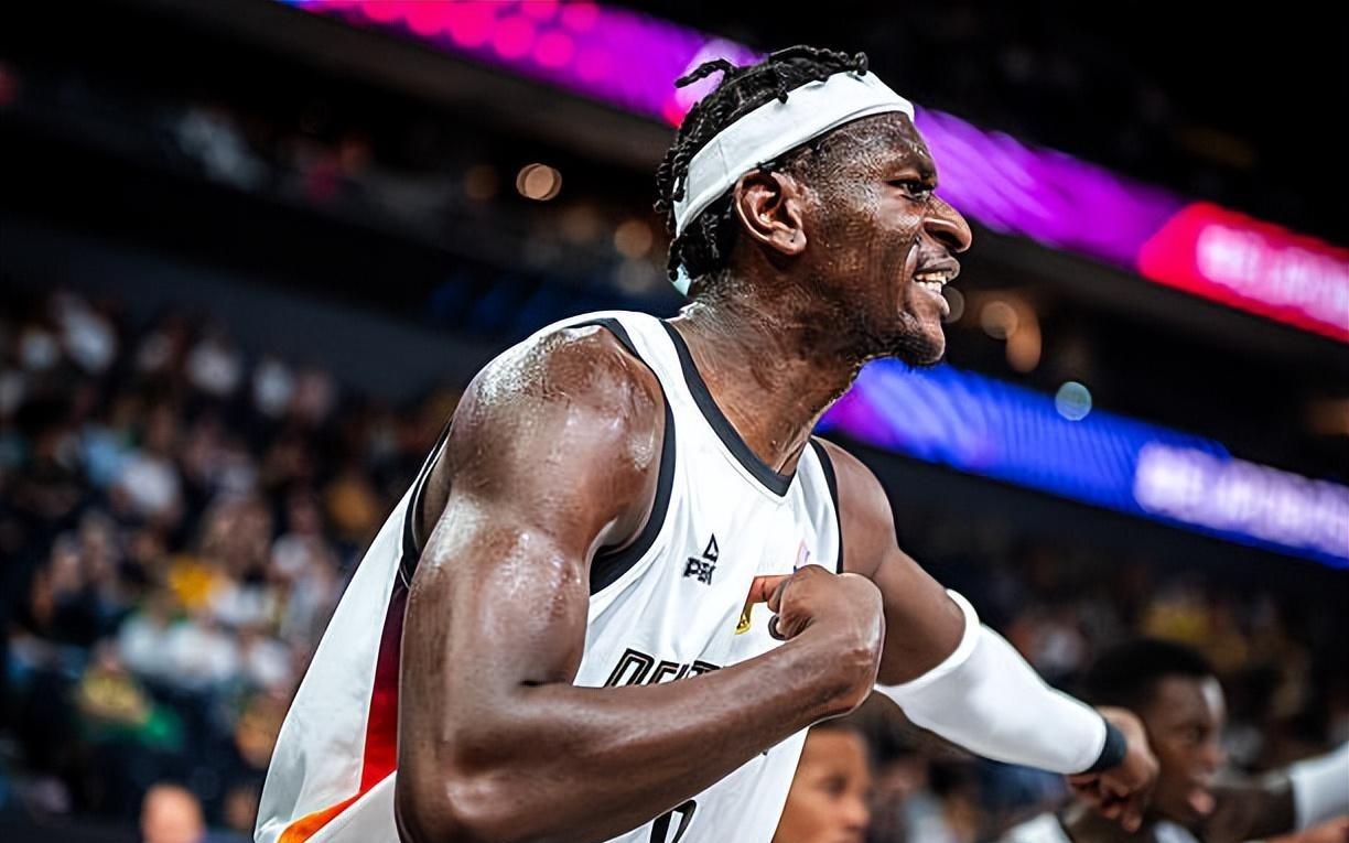 优秀的团队型球员！昔日湖人次轮秀还有机会重返NBA赛场吗