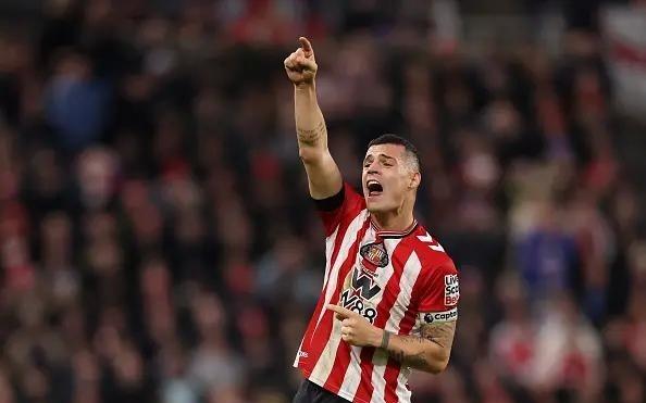 扎卡:我们在无球状态下表现非常出色,值得拿到这三分