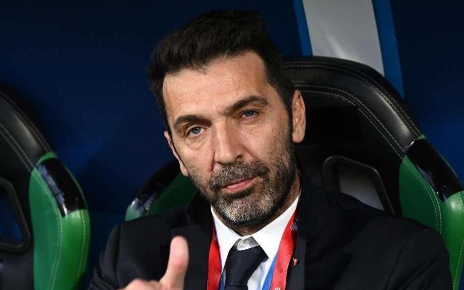 布冯：皮奥是今年意大利足球的亮点，他的特点有点像托尼