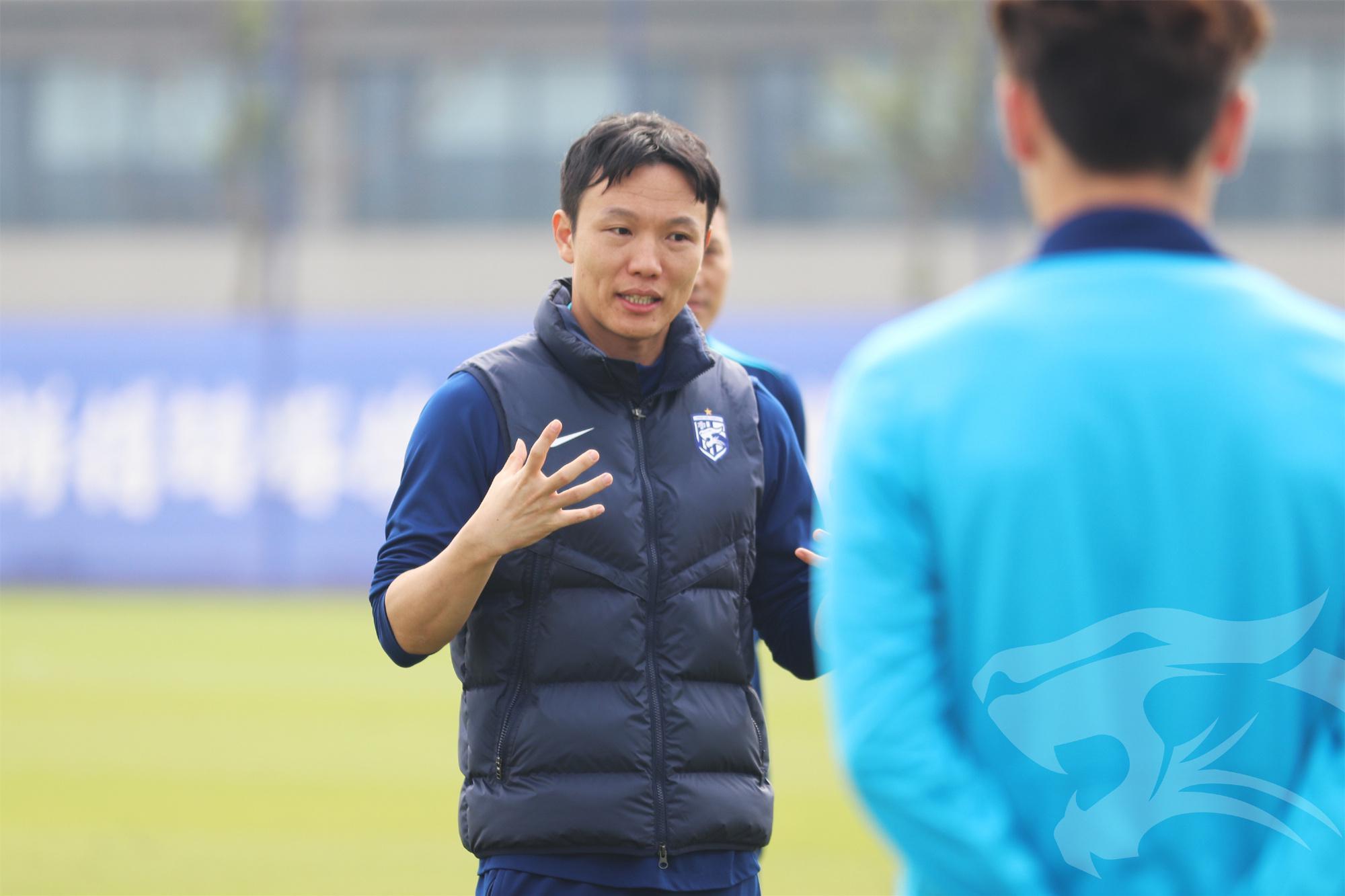 过新赛季准入的关键一步：中超保级队转会禁令清零！